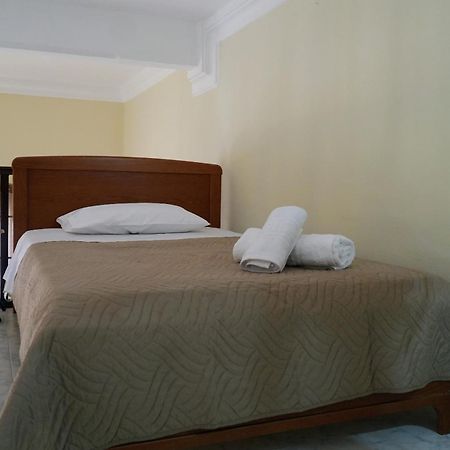 Stone Living Symi Central Apartments Simi Exterior foto