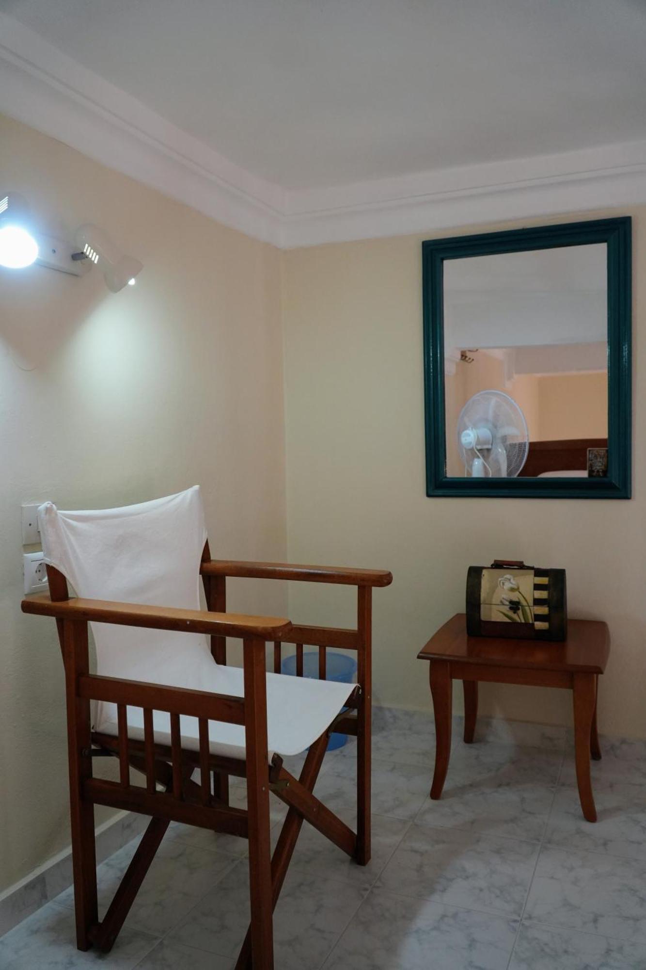 Stone Living Symi Central Apartments Simi Exterior foto